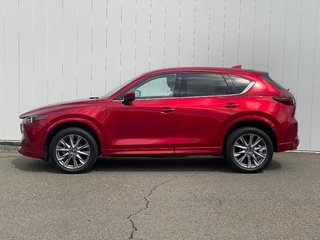 2024 Mazda CX-5 in Antigonish, Nova Scotia - 4 - w320h240px