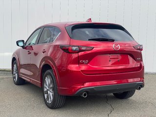 2024 Mazda CX-5 in Antigonish, Nova Scotia - 5 - w320h240px