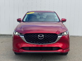 2024 Mazda CX-5 in Antigonish, Nova Scotia - 2 - w320h240px