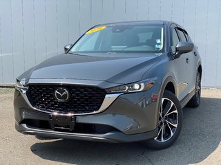 2024 Mazda CX-5 GS | Leather | SunRoof | Cam | Warranty to 2029 in Saint John, New Brunswick - 3 - w320h240px