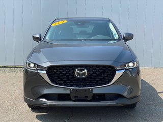 2024 Mazda CX-5 GS | Leather | SunRoof | Cam | Warranty to 2029 in Saint John, New Brunswick - 2 - w320h240px