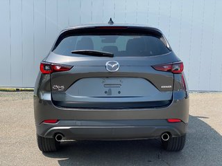 2024 Mazda CX-5 GS | Leather | SunRoof | Cam | Warranty to 2029 in Saint John, New Brunswick - 6 - w320h240px