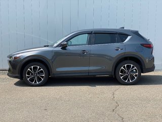 2024 Mazda CX-5 GS | Leather | SunRoof | Cam | Warranty to 2029 in Saint John, New Brunswick - 4 - w320h240px