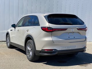 2024 Mazda CX-90 MHEV in Antigonish, Nova Scotia - 5 - w320h240px