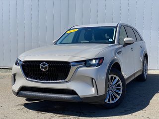 2024 Mazda CX-90 MHEV in Antigonish, Nova Scotia - 3 - w320h240px