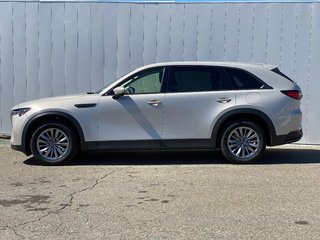 2024 Mazda CX-90 MHEV in Antigonish, Nova Scotia - 4 - w320h240px