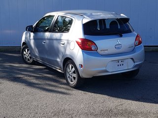 Mitsubishi Mirage SE | A/C | Cruise | Keyless | Aux 2014 à Saint John, Nouveau-Brunswick - 5 - w320h240px