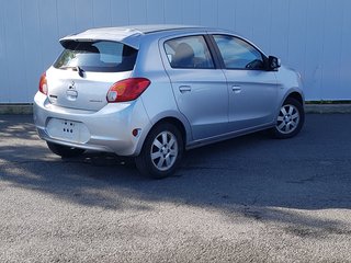 Mitsubishi Mirage SE | A/C | Cruise | Keyless | Aux 2014 à Saint John, Nouveau-Brunswick - 3 - w320h240px