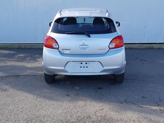 Mitsubishi Mirage SE | A/C | Cruise | Keyless | Aux 2014 à Saint John, Nouveau-Brunswick - 4 - w320h240px