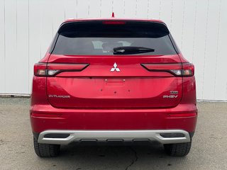 2023 Mitsubishi OUTLANDER PHEV SEL | PHEV | Leather | Cam | Warranty to 2028 in Saint John, New Brunswick - 6 - w320h240px