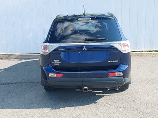 2014 Mitsubishi Outlander in Antigonish, Nova Scotia - 4 - w320h240px