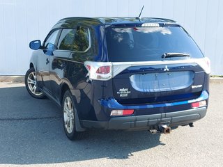 2014 Mitsubishi Outlander in Antigonish, Nova Scotia - 5 - w320h240px