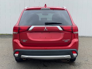 Mitsubishi Outlander ES | 7-Pass | SunRoof | Cam | USB | Cruise 2018 à Saint John, Nouveau-Brunswick - 6 - w320h240px