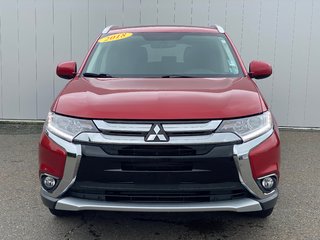 2018 Mitsubishi Outlander in Antigonish, Nova Scotia - 2 - w320h240px