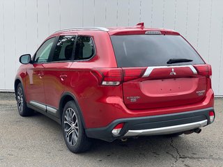 2018 Mitsubishi Outlander in Antigonish, Nova Scotia - 5 - w320h240px