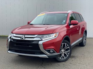 2018 Mitsubishi Outlander in Antigonish, Nova Scotia - 3 - w320h240px