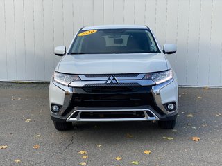 2020  Outlander ES | Cam | 7-Pass | HtdSeats | Warranty to 2029 in Saint John, New Brunswick - 2 - w320h240px