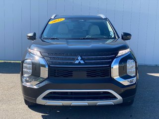 2022 Mitsubishi Outlander SEL | Leather | Roof | 7-Pass | Warranty to 2031 in Saint John, New Brunswick - 2 - w320h240px