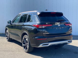 2022 Mitsubishi Outlander SEL | Leather | Roof | 7-Pass | Warranty to 2031 in Saint John, New Brunswick - 5 - w320h240px