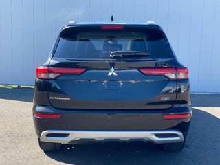 2022 Mitsubishi Outlander SEL | Leather | Roof | 7-Pass | Warranty to 2031 in Saint John, New Brunswick - 6 - w320h240px