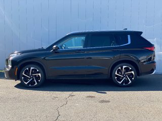 2022 Mitsubishi Outlander SEL | Leather | Roof | 7-Pass | Warranty to 2031 in Saint John, New Brunswick - 4 - w320h240px