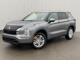 2024 Mitsubishi Outlander in Antigonish, Nova Scotia - 3 - w320h240px