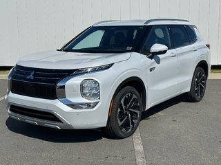 2024 Mitsubishi Outlander in Antigonish, Nova Scotia - 3 - w320h240px