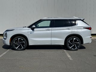 2024 Mitsubishi Outlander in Antigonish, Nova Scotia - 4 - w320h240px