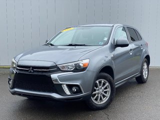 2018 Mitsubishi RVR SE | Cam | USB | HtdSeats | Warranty to 2028 in Saint John, New Brunswick - 3 - w320h240px