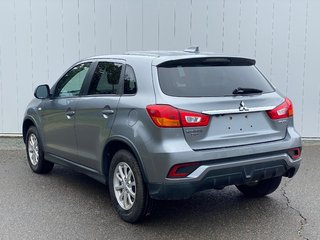 2018 Mitsubishi RVR SE | Cam | USB | HtdSeats | Warranty to 2028 in Saint John, New Brunswick - 5 - w320h240px