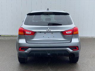 2018 Mitsubishi RVR SE | Cam | USB | HtdSeats | Warranty to 2028 in Saint John, New Brunswick - 6 - w320h240px