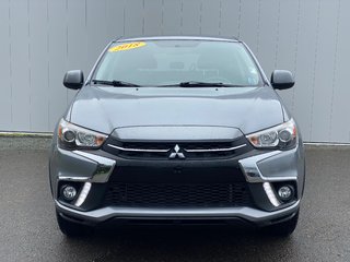 2018 Mitsubishi RVR SE | Cam | USB | HtdSeats | Warranty to 2028