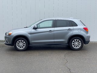 2018 Mitsubishi RVR SE | Cam | USB | HtdSeats | Warranty to 2028 in Saint John, New Brunswick - 4 - w320h240px