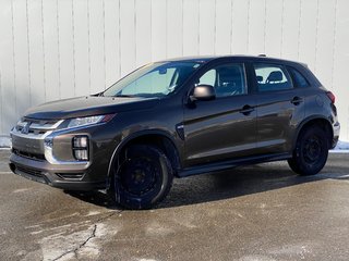 Mitsubishi RVR ES | Cam | USB | XM | HtdSeats | Warranty to 2031 2021 à Saint John, Nouveau-Brunswick - 3 - w320h240px