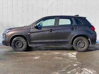 Mitsubishi RVR ES | Cam | USB | XM | HtdSeats | Warranty to 2031 2021 à Saint John, Nouveau-Brunswick - 4 - w320h240px