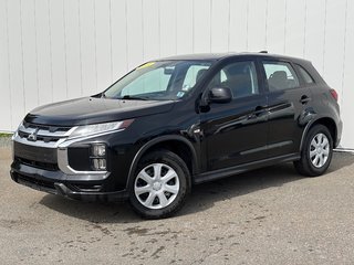 2022 Mitsubishi RVR in Antigonish, Nova Scotia - 3 - w320h240px