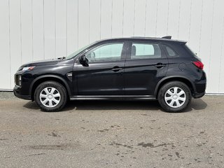 2022 Mitsubishi RVR in Antigonish, Nova Scotia - 4 - w320h240px