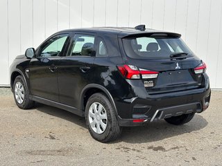 2022 Mitsubishi RVR in Antigonish, Nova Scotia - 5 - w320h240px