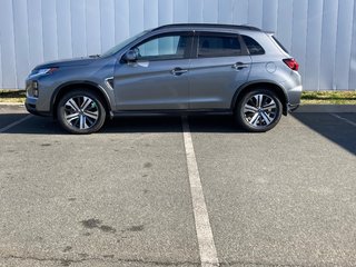 2025 Mitsubishi RVR SEL | Cam | USB | HtdSeats | Warranty to 2035 in Saint John, New Brunswick - 4 - w320h240px