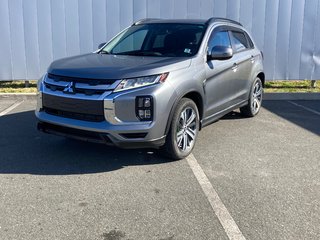 2025 Mitsubishi RVR SEL | Cam | USB | HtdSeats | Warranty to 2035 in Saint John, New Brunswick - 3 - w320h240px