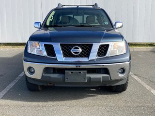 2014 Nissan Frontier SV | AM/FM | Cruise | Bluetooth | A/C in Saint John, New Brunswick - 2 - w320h240px