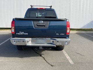 2014 Nissan Frontier SV | AM/FM | Cruise | Bluetooth | A/C in Saint John, New Brunswick - 6 - w320h240px