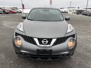 2016 Nissan Juke SL | Leather | SunRoof | USB | Bluetooth | Keyless in Saint John, New Brunswick - 2 - w320h240px