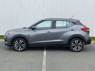 2019 Nissan Kicks SV | Cam | USB | HtdSeats | Keyless | Cruise in Saint John, New Brunswick - 4 - w320h240px