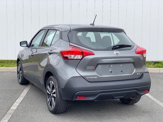 2019 Nissan Kicks SV | Cam | USB | HtdSeats | Keyless | Cruise in Saint John, New Brunswick - 5 - w320h240px