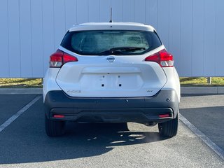 2020 Nissan Kicks SV | Cam | USB | XM | HtdSeats | Warranty to 2025 in Saint John, New Brunswick - 6 - w320h240px