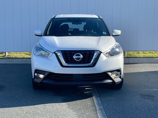 2020 Nissan Kicks SV | Cam | USB | XM | HtdSeats | Warranty to 2025 in Saint John, New Brunswick - 2 - w320h240px