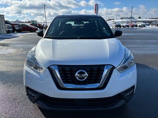 2020 Nissan Kicks SV | Cam | USB | HtdSeats | Warranty to 2025 in Saint John, New Brunswick - 2 - w320h240px