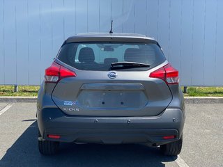 2020 Nissan Kicks S | Cam | USB | Bluetooth | Warranty to 2025 in Saint John, New Brunswick - 6 - w320h240px