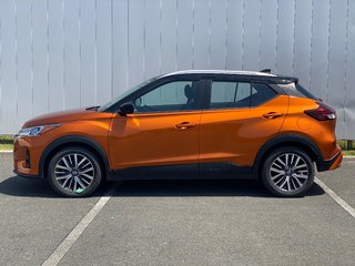 2021 Nissan Kicks in Antigonish, Nova Scotia - 4 - w320h240px